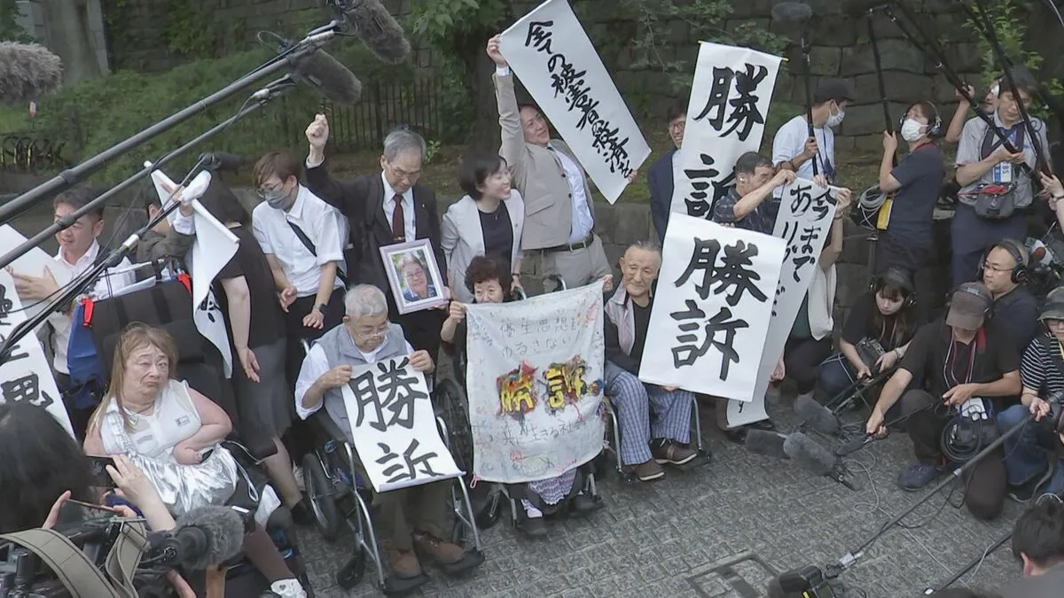 7月3日に全国一斉の旧優生保護法相談会開催　日弁連や全国各地の弁護士会主催