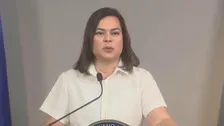 フィリピン上院　サラ副大統領の弾劾裁判始まる 「血まみれになっても屈しない」副大統領は出廷拒否