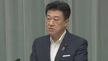 【速報】木原官房長官 熊本地震による死者28人と明らかに 災害との関連を調査中も含め