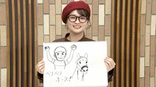 【競馬・天皇賞（秋）】東大卒・篠原梨菜アナウンサーがデータで予想！本命はダノンデサイル