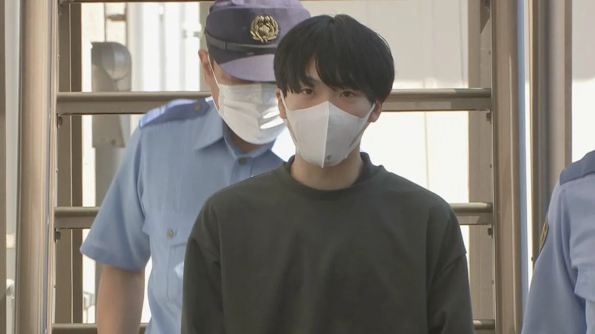 千葉大学の大学院生（23）が男子中学生に性的暴行か　オンラインゲームで知り合い連絡を取り合っていたか