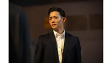 竜星涼が明かす日曜劇場『VIVANT』新庄“生存”の舞台裏！14話＆18話同時撮影に「役者としておいしい（笑）」【ドラマTopics】