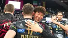 石川祐希、イタリア11季目で悲願の頂点！ペルージャPO負けなしで3冠達成【バレーボール・セリエA】