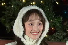 【 百田夏菜子 】　今年のクリスマスプライベートで過ごす相手を告白　「プレゼント交換しよって…」　エルフ荒川は　「THE W」決勝出場へ意気込み　「メガシンカしたい」
