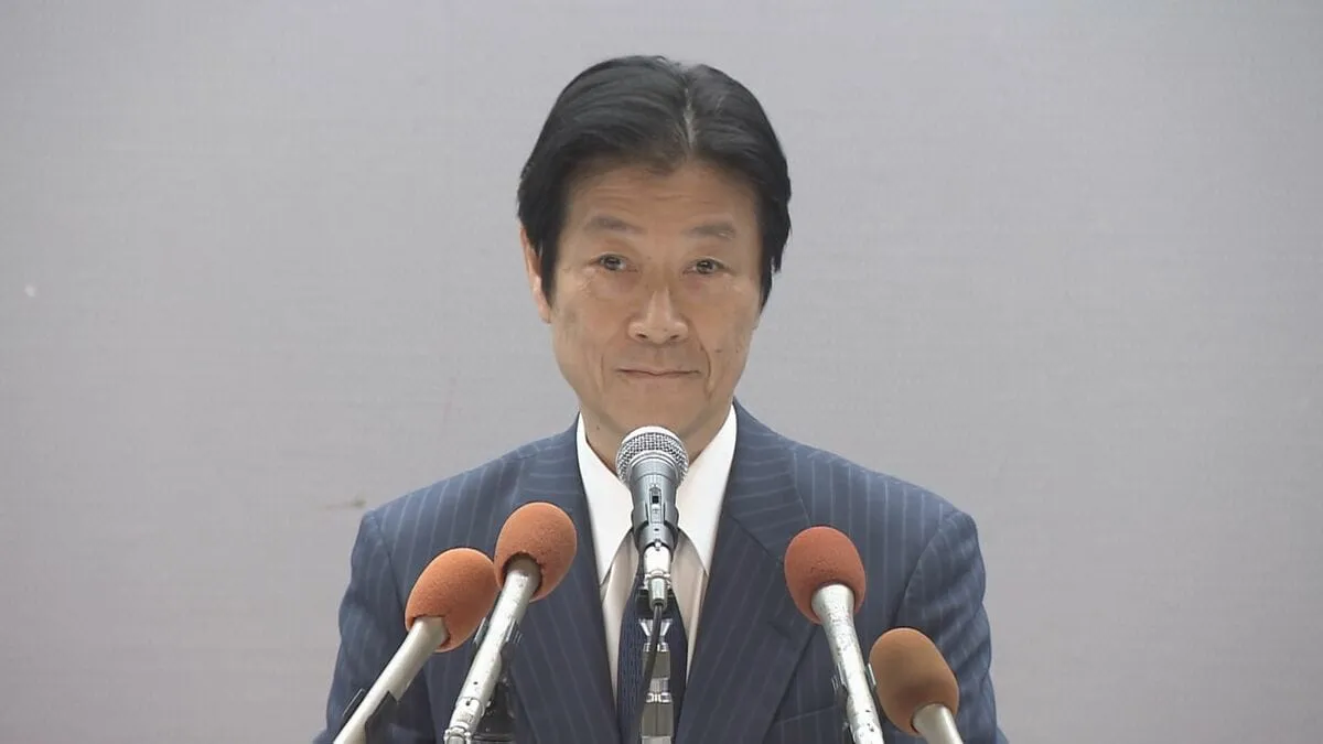 「不確実性の低下につながる」日銀・内田副総裁が日米関税交渉の決着を評価