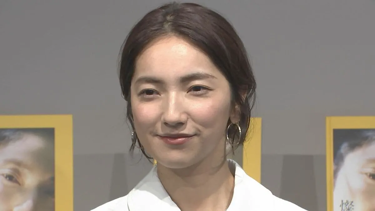 【仁村紗和】デビュー10周年で初の写真集 今後は"自分でゼロから作ってみたい"と意気込む