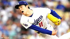 佐々木朗希、6勝目権利も9回守護神ディアス3失点で白星消滅　M.マンシーが3ランもド軍連勝3でストップ　大谷翔平は4打数1安打