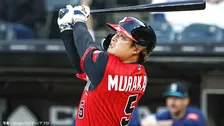 村上宗隆はメジャートップタイ15号　8カード連続アーチで先制も投手陣4被弾12失点でWソックス3連敗