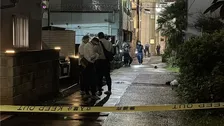 【速報】西東京市で40代男性が腹をサバイバルナイフで刺され重傷か　家賃滞納をめぐりトラブルか　60代の男を殺人未遂の疑いで現行犯逮捕　警視庁