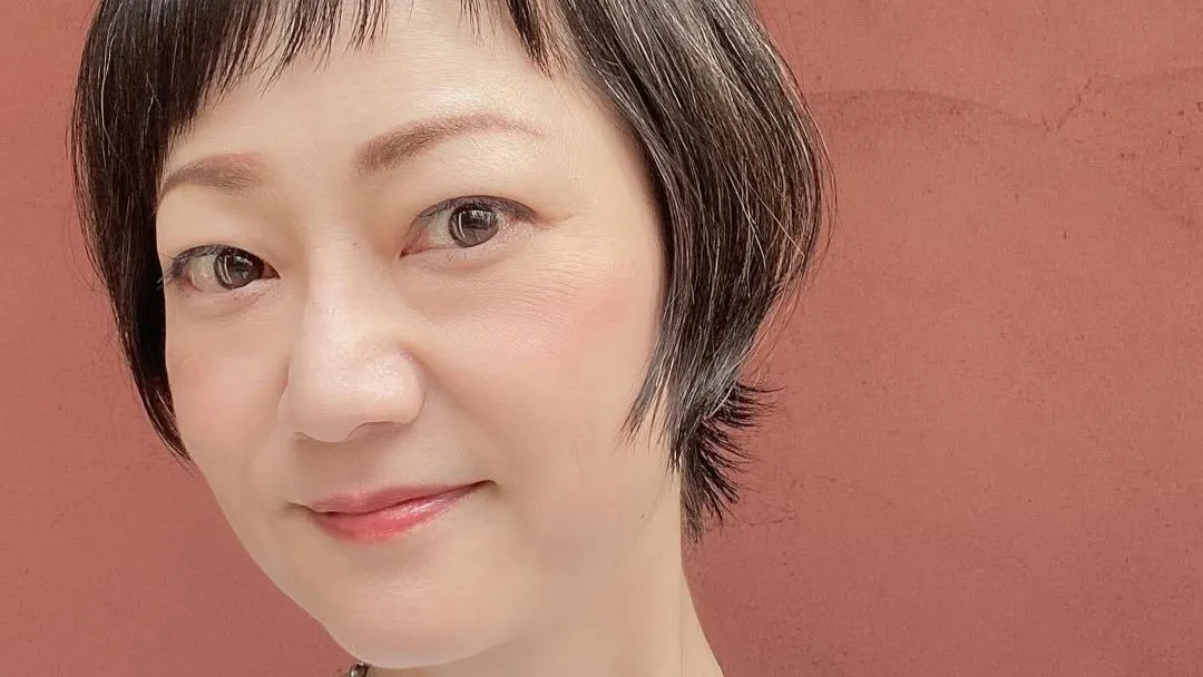 【結婚】俳優・遠山景織子さん(50)誕生日に公表　「かねてよりお付き合いしておりました方と入籍いたしました」　お相手は一般の方