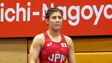 パリ五輪銅メダリスト尾﨑野乃香が金メダル！前回大会の銀を超え、アジアの頂点へ【アジア大会・レスリング】