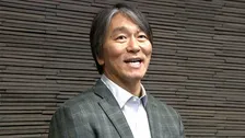 巨人・松井秀喜新監督「先頭を走らなければいけない」来季へ決意　G球場訪問し「西舘選手が爆睡してました」と笑顔で明かす