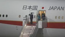【速報】高市総理 インド訪問を終え帰国　モディ首相と信頼関係構築も国内では国会正常化に向け課題山積