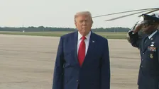トランプ大統領「船舶や積み荷の損害 米管理のイラン資金で支払う」ホルムズ海峡などでの攻撃を止めようとイランに圧力
