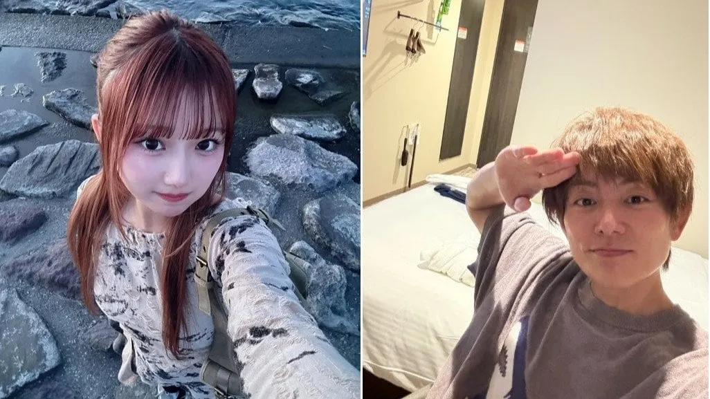 【杉浦太陽】長女・希空さんが「TikTok100万人」　手放しで祝福「宇宙一応援してます」
