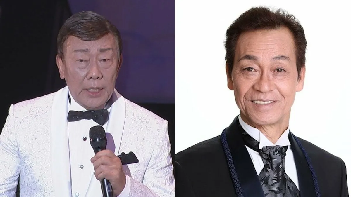 【 清水アキラ 】橋幸夫さんを悼む　「ワカ死んじゃった」気持ち込め公演に「思い切りやって来る」
