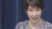 高市総理「国際社会における法の支配の強化に必ず取り組む」　ICCの赤根智子所長の制裁解除めぐり