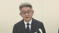 「新たな日本の政治のロールモデルに」　旧二階派議員らの政策研究会「総合安全保障研究会」初会合　会長に武田元総務大臣　