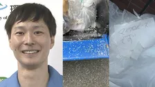 【ごみ清掃芸人】　ビーズクッションは「他のごみと混ぜずに、わかりやすく出してくれると助かります」【マシンガンズ滝沢】