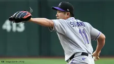 菅野智之、初回で大谷に9号ソロホームラン許す　”天敵”大谷との対戦は通算8打数7安打3本塁打