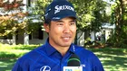 松山英樹、初日17位スタート ！ 初出場の片岡尚之は90位、首位は昨年覇者のR.マキロイとS.バーンズ【男子ゴルフ・マスターズ】