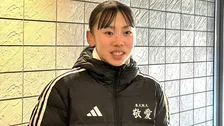 800m日本記録保持者の久保凛、卒業後は積水化学へ「もう800mも強くなりたい」TWOLAPSの横田真人氏に師事