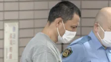 「気持ちが抑えられなかった」配達員のウズベキスタン国籍の男(45)を逮捕　世田谷区のマンションで小学生の女の子にわいせつ行為か　警視庁