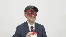 【独自インタビュー】ゲッターズ飯田　2027年は“キラキラ”が運気カギ！今すぐ始めるべき「開運アクション」とは？