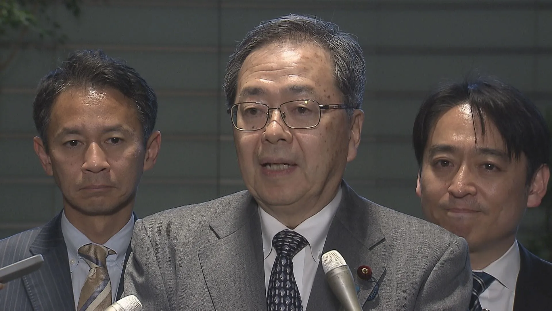 核なき世界に向け自民・公明両党で協議へ　公明党代表が核兵器禁止条約の締約国会議で総理に報告