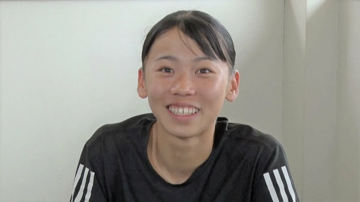 久保凛、初の世界陸上＆日本記録更新へ「ファイナルに残れるように」高地トレーニングで決意【陸上】