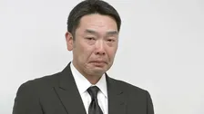 巨人・阿部慎之助監督が涙の辞任会見「伝統ある巨人軍の監督という名を汚してしまった」長女については「どうか皆様、温かく、見守っていただければ」
