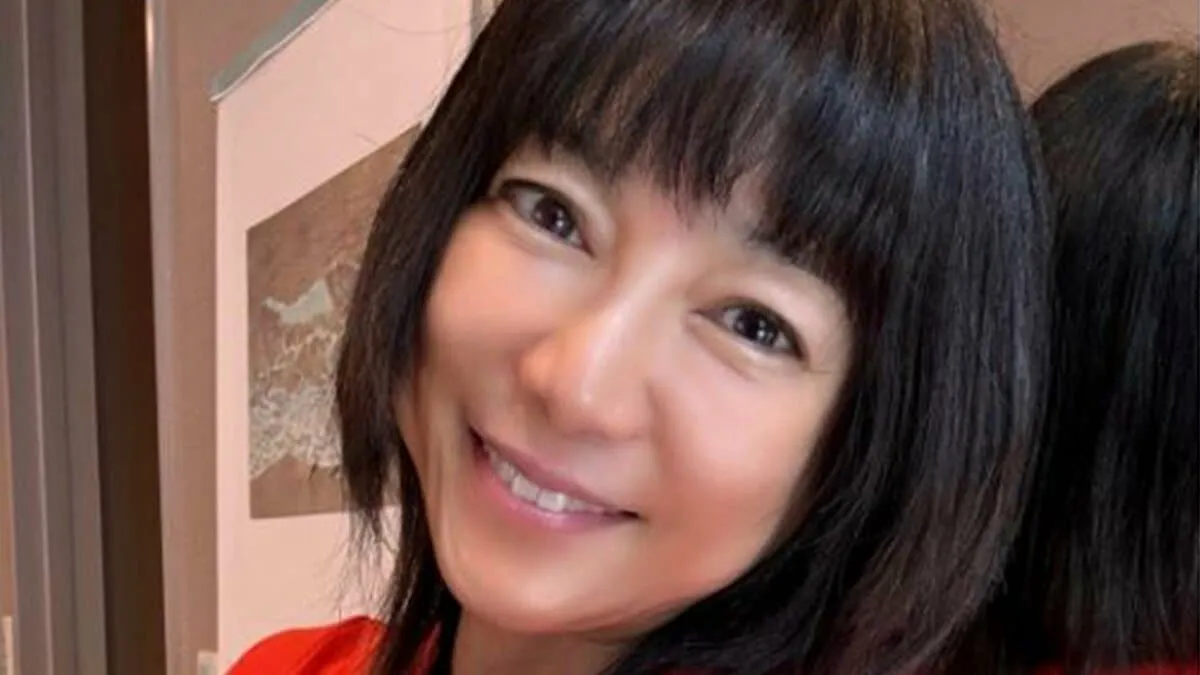 【堀ちえみ】「サ行とナ行が特に雑音が入りやすく、きれいに出せない」新曲レッスン進捗を語る