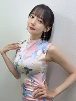 【 役満ボディ・岡田紗佳 】 「見下ろされたい？？？？？」　オフショットにファン反響　「モデルさんみたいに綺麗❤」「めっちゃ可愛い」