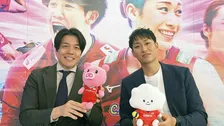 柳田将洋さん、イラン戦は「石川祐希を一番よく知る男」を警戒　勝利へのポイントは“サーブ”【ネーションズリーグ】