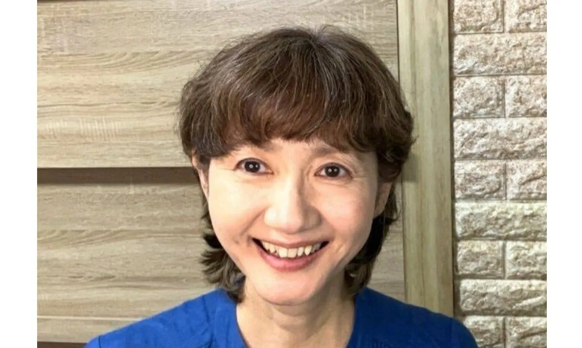 【がん闘病】古村比呂さん　先日欠けた「歯の治療をしに行きました」「マウスピース作成をお願いすることに」　現況明かす