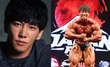 筋肉の権化【 横川尚隆 】世界最高峰の舞台〝ミスター・オリンピア〟まで1週間「予選から最強チャンピオンの隣！」「準備はレディーだ」