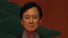 【坂東玉三郎】約40年前は「着られる衣裳がなかった」苦労を語る「多くの職人さんに助けられて今日の衣裳がある」