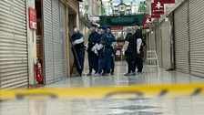 【速報】中野ブロードウェイの時計店で高級腕時計盗まれたか　男が逃走中　警視庁