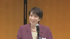 高市総理「できない理由じゃなくて、できる方法を考えていただきたい」国家公務員の初任研修であいさつ