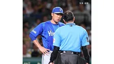 【DeNA】完敗 阪神と6.5差...貯金1に逆戻り 竹田自己最短3回途中3失点で4敗目 暴投で先制許す 好機で佐野＆筒香凡退 牧29号も空砲
