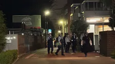 武蔵野市で路上強盗　男が女性にナイフ突きつけ「騒がないで」バッグ奪い現在も逃走中　女性にけがなし