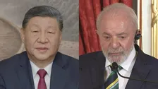 中国の習近平国家主席とブラジル大統領が電話会談 「国連を中心とした国際秩序守る」方針確認　国連軽視のトランプ大統領に対抗　自らに有利な国際秩序構築が狙いか