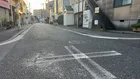 3歳男児がライトバンにひかれて死亡　反対側にいる祖母に向かい道路横断　運転の男（52）を現行犯逮捕　容疑を過失運転傷害から過失運転致死に切り替え調べ　横浜・南区