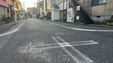 横浜市南区で保育園男児(3)がバンに轢かれ死亡　反対側にいた祖母に向かい1人で道路渡る　車を運転の男(52)を過失運転傷害容疑で現行犯逮捕　神奈川県警