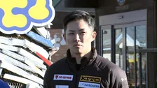 パラスノボ初の2冠へ35歳・小須田潤太「本当に難しい目標」今季Ｗ杯で2試合連続表彰台