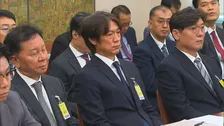 韓国サッカー協会「期待とは異なる結果にお詫び」　W杯敗退で批判高まる韓国