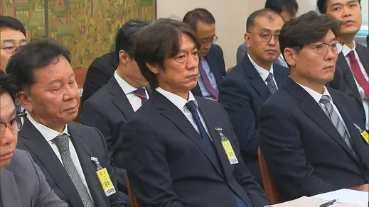 韓国サッカー協会「期待とは異なる結果にお詫び」　W杯敗退で批判高まる韓国