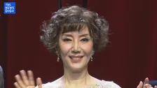 【 戸田恵子 】　還暦での〝一人舞台〟　初演から8年　「細くなりすぎて衣装を詰める」　〝体力勝負〟の努力明かす