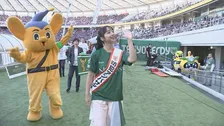 警視庁の防犯イベントでタレントの山之内すずさんが一日防犯アンバサダー 防犯アプリ『デジポリス』の利用を呼びかけ 東京・調布市