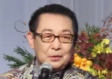 【 さだまさし 】 「お客さんがいなくなるまで歌う」　ソロデビュー50周年記念日に　岩谷時子賞受賞　「本当にたくさんの方に感謝」